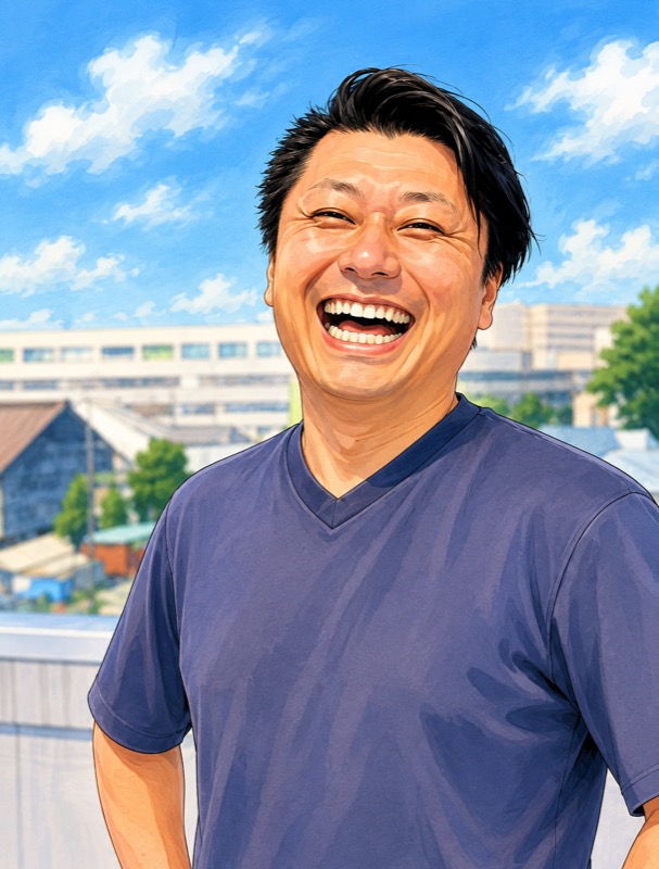 神﨑 斗志